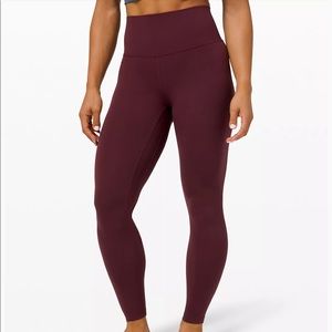 Lululemon Align pant size 8
